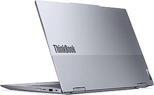 Laptop Lenovo ThinkBook 14 2-in-1 G5 IAU (21SQ002QGX)