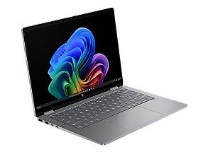 Laptop HP OmniBook X Flip 2-in-1 14-fm0014ci (C09FYEA)