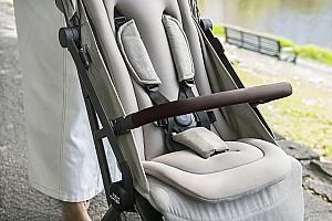 Carucior de plimbare Britax-Romer FLYLITE Teak
