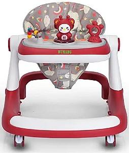 Premergator HD 2in1 Red (520123)