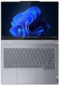 Laptop Lenovo ThinkBook 14 2-in-1 G5 IAU (21SQ002QGX)