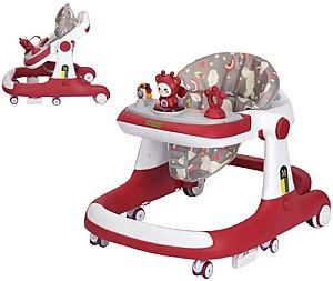 Premergator HD 2in1 Red (520123)