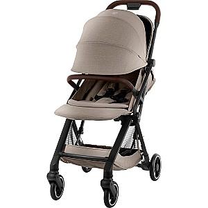 Carucior de plimbare Britax-Romer FLYLITE Carbon Black
