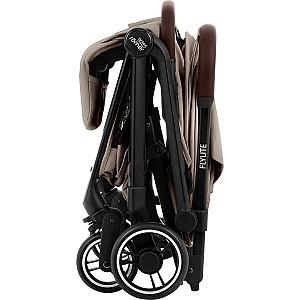 Carucior de plimbare Britax-Romer FLYLITE Carbon Black
