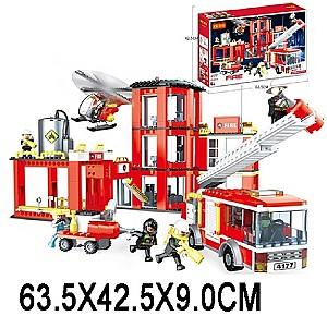 Constructor HD 72300