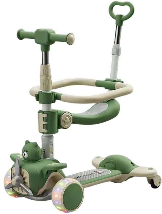 Trotineta RTM Scooter 93157 Green
