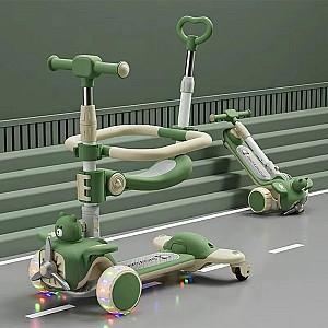 Trotineta RTM Scooter 93157 Green