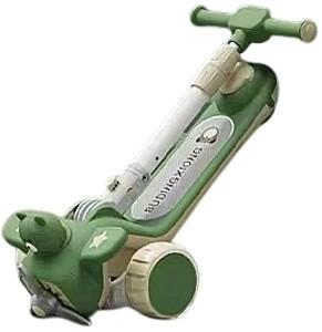 Trotineta RTM Scooter 93157 Green
