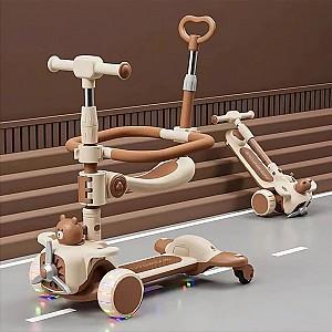 Trotineta RTM Scooter 91573 Beige