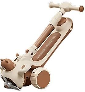 Trotineta RTM Scooter 91573 Beige