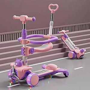 Trotineta RTM RTM 91238 Pink