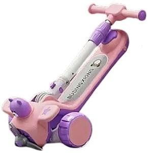 Trotineta RTM RTM 91238 Pink