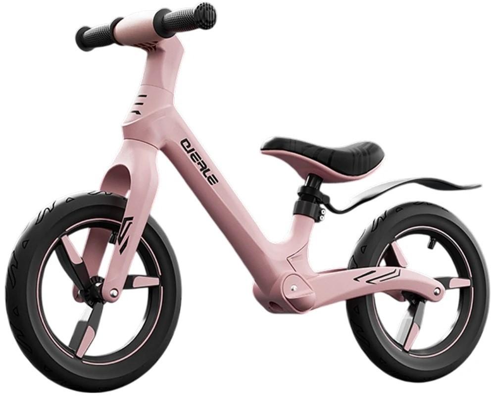 Bicicleta fara pedale CAIDER 79363 Pink