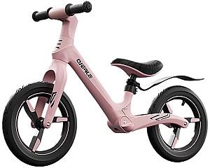 Bicicleta fara pedale CAIDER 79363 Pink