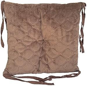 Perna Relaxe Home Colorit 40x40 Brown