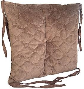 Perna Relaxe Home Colorit 40x40 Brown