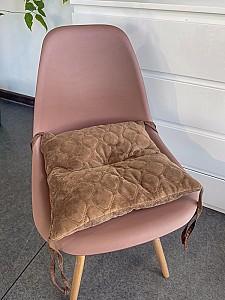 Perna Relaxe Home Colorit 40x40 Brown