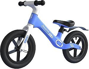 Bicicleta fara pedale CAIDER 28369 Blue
