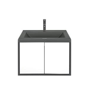 Dulap sub lavoar Aquatoria 10.02 Neo 600x460