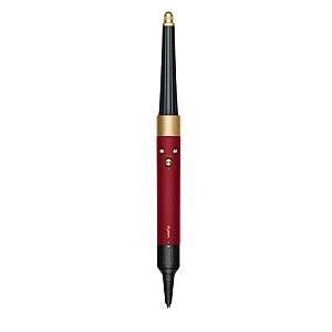 Multistyler Dyson HS08 Red Velvet/Gold