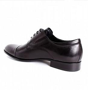 Pantofi barbati NL 2179-4-515 Black