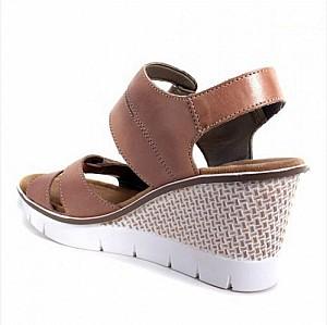 Sandale femeie Rieker 68556-31-1 Brown