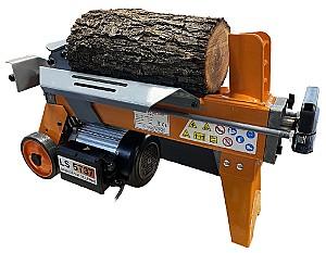 Despicator de lemne TECHNOWORKER LS 5T37 + DB5802 PRO