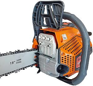 Despicator de lemne TECHNOWORKER LS 5T37 + DB5802 PRO