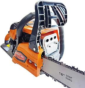 Despicator de lemne TECHNOWORKER LS 5T37 + DB5802 PRO