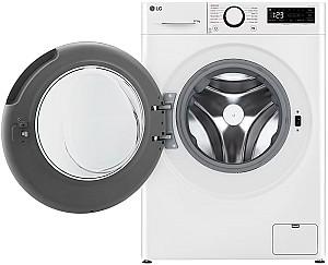 Masina de spalat LG F2DR508SWW