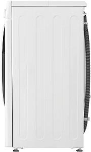 Masina de spalat LG F2DR508SWW
