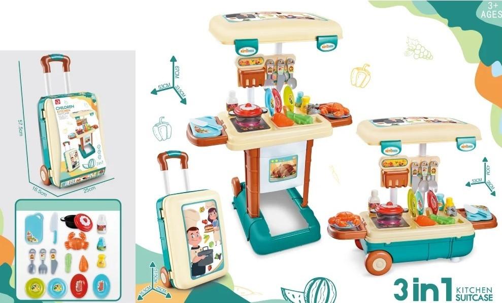 Set de jucarii HD 13447