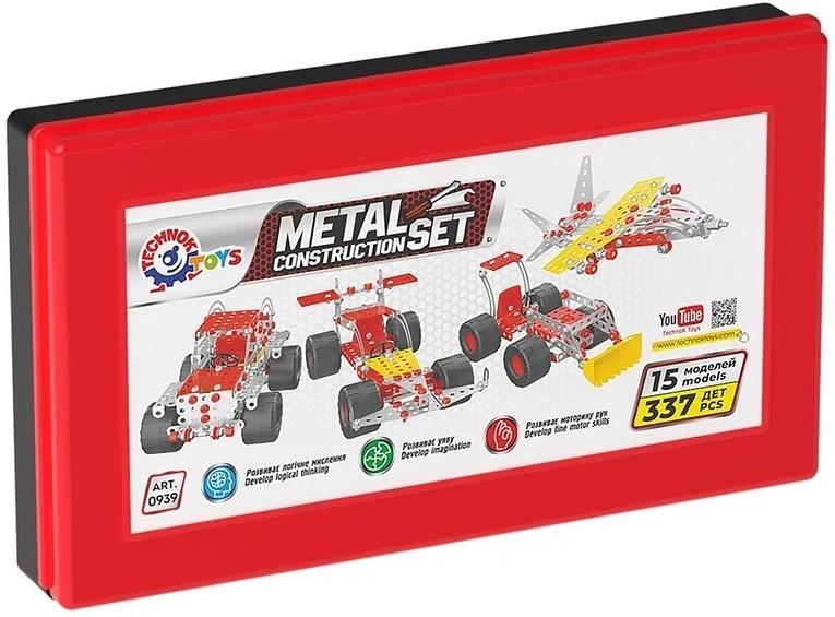 Constructor Technok Super Universal (0939)