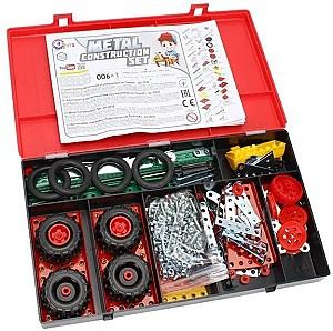 Constructor Technok Super Universal (0939)