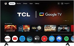 Televizor TCL 65P69K