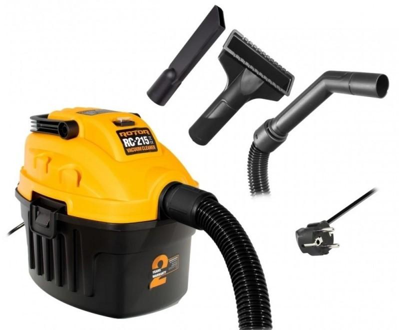 Aspirator industrial Rotor RC-215