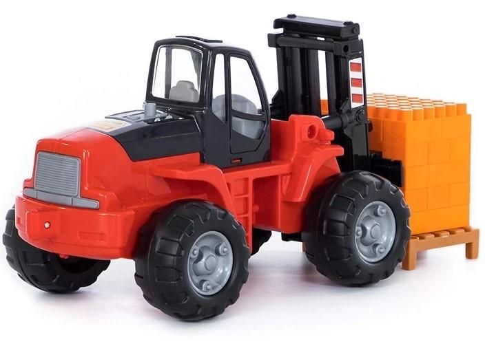 Tehnica speciala Polesie 36759