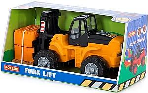 Tehnica speciala Polesie 36759