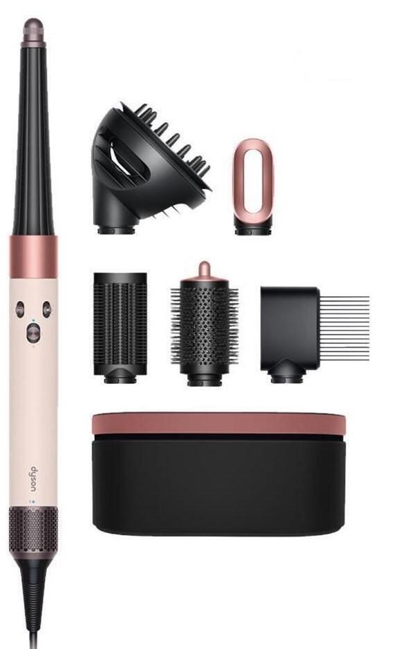 Multistyler Dyson HS08 Coily Ceramic Pink/Rose Gold