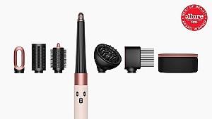 Multistyler Dyson HS08 Coily Ceramic Pink/Rose Gold