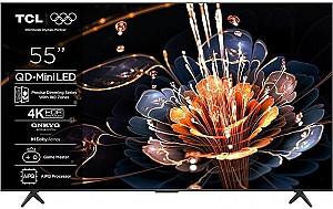 Televizor TCL 55C69KS