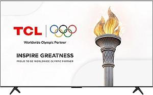Televizor TCL 55C69KS