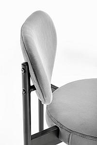 Scaun Halmar H108 Gri