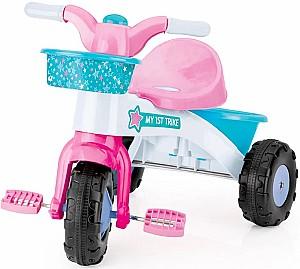 Tricicleta copii Dolu 2574