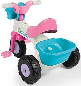 Tricicleta copii Dolu 2574