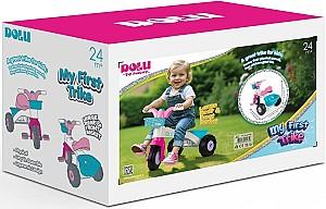 Tricicleta copii Dolu 2574