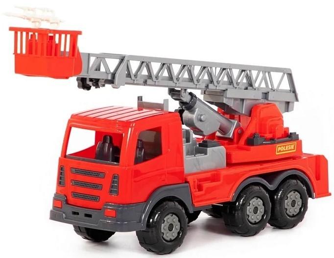 Tehnica speciala Polesie Prestige 79718