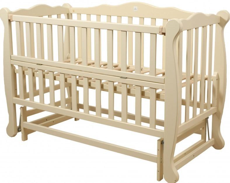 Patut copii Goydalka NATALI PLUS LONGITUDINAL (1В371-3) Ivory