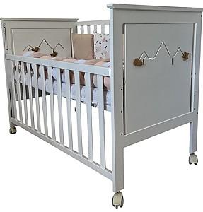 Patut copii Goydalka EMMA (1В22-4) Grey