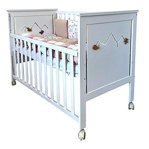 Patut copii Goydalka EMMA (1В22-1) White